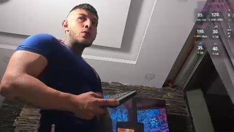 Angel online show from 06-14-26, 02:57