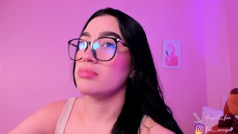 Angel  online show from 03-27-26, 04:07