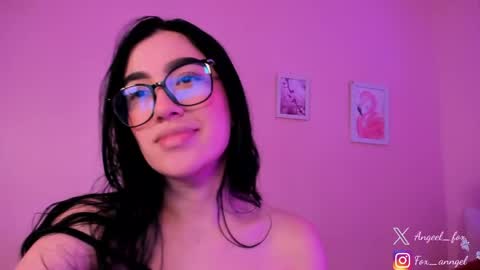 Angel  online show from 04-11-26, 07:45