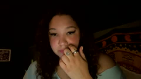 Sammi online show from 05-28-26, 01:47