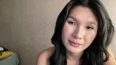 Angel online show from 03-13-26, 01:18