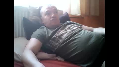 Angel online show from 03-22-26, 05:44