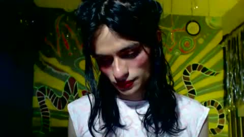 Conan Demon online show from 01-16-25, 09:27