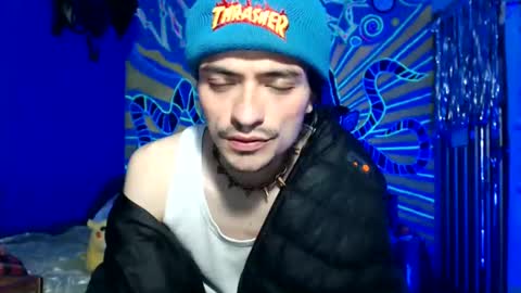 Conan Demon online show from 01-24-25, 07:30