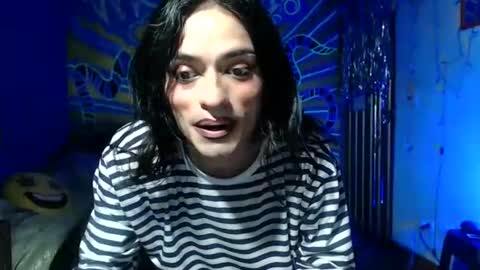 Conan Demon online show from 02-16-25, 10:32