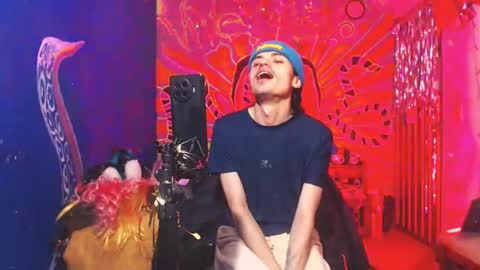 Conan Demon online show from 03-07-25, 04:13