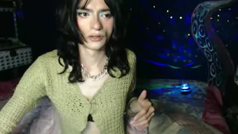 Conan Demon online show from 02-12-26, 08:53