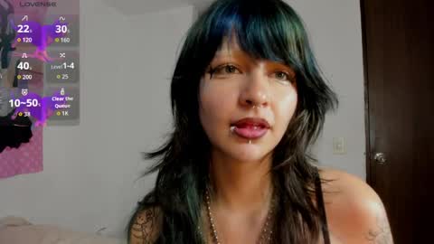ANGEL online show from 05-12-26, 03:36