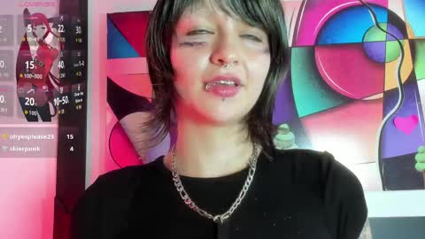ANGEL online show from 05-27-26, 03:47