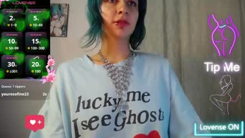 Snapshot of angel__dreams chatting on 06-18-26, 03:29 ANGEL online show from 06-18-26, 03:29