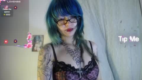 Snapshot of angel__dreams chatting on 07-01-26, 03:41 ANGEL online show from 07-01-26, 03:41