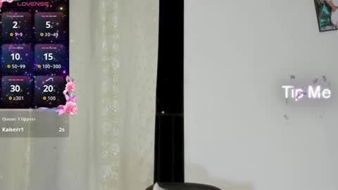 Snapshot of angel__dreams chatting on 07-07-26, 07:23 ANGEL online show from 07-07-26, 07:23