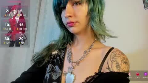 Snapshot of angel__dreams chatting on 07-13-26, 03:42 ANGEL online show from 07-13-26, 03:42