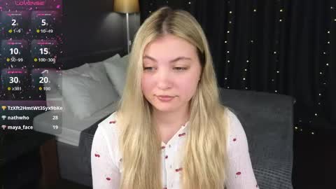 Grace online show from 05-16-26, 12:29
