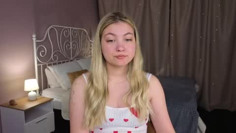 Grace online show from 05-18-26, 12:18