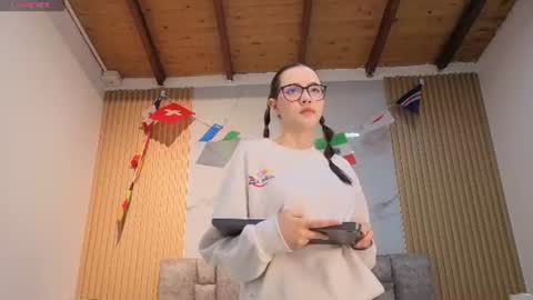 Snapshot of angel__kiss chatting on 06-27-26, 11:48 angel__kiss online show from 06-27-26, 11:48