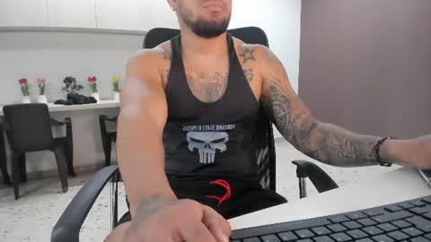 Snapshot of angel__tattoo chatting on 07-28-26, 11:04 angel__tattoo online show from 07-28-26, 11:04