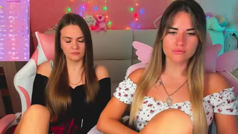 Ivanna and Jessica online show from 05-27-26, 03:14