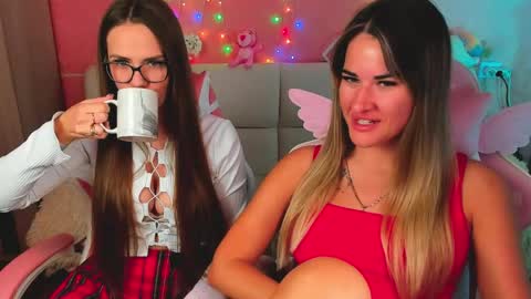 Ivanna and Jessica online show from 05-31-26, 03:04