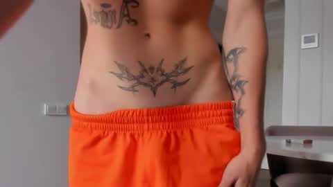 angel_andreww online show from 07-11-26, 02:53