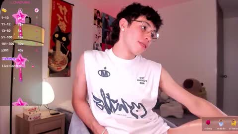 Angel   help me with 100 thumbs up online show from 03-23-26, 08:02