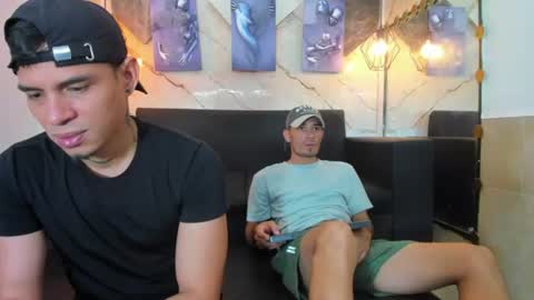 angel_blessed online show from 07-27-26, 12:01