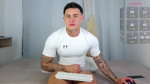 angel_boy01 online show from 06-03-26, 12:13