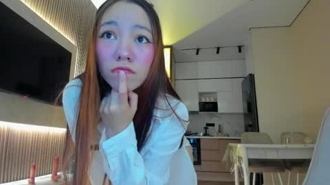 Luluu Chu  online show from 06-01-26, 06:53