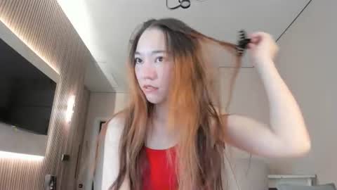 Luluu Chu  online show from 06-29-26, 01:44