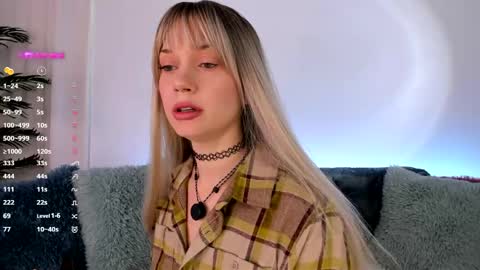 Claire - be back soon online show from 05-24-26, 06:13