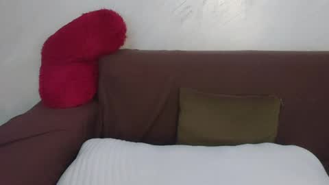 Angel coco online show from 05-16-26, 07:38