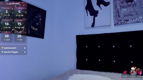 Angel-dragun online show from 03-12-26, 04:18