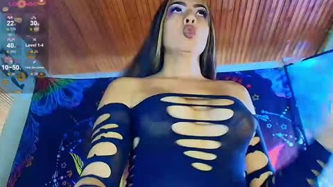 Angel dust9 online show from 05-02-26, 07:30