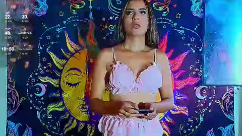Angel dust9 online show from 06-30-26, 01:12