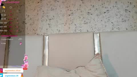 ngel Esteban  online show from 02-21-25, 04:07