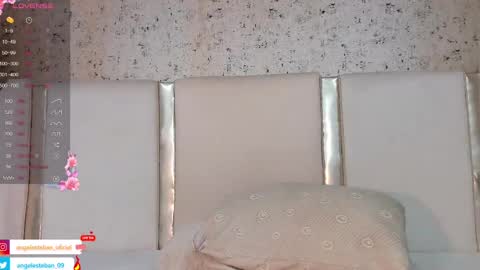 ngel Esteban  online show from 02-27-25, 03:47