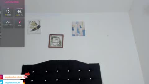 ngel Esteban  online show from 11-24-25, 03:39