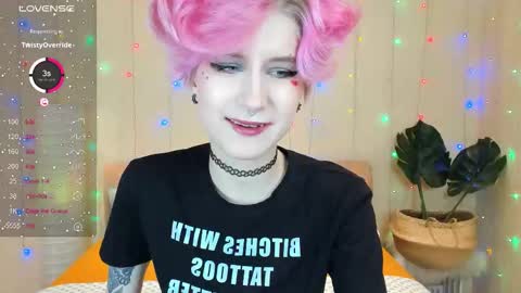 Angel Dust online show from 02-23-26, 01:25