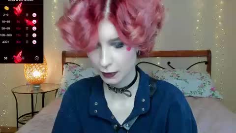 Angel Dust online show from 08-01-26, 09:52