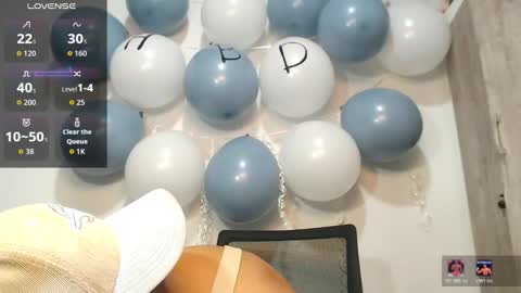 Angel online show from 03-05-26, 12:45