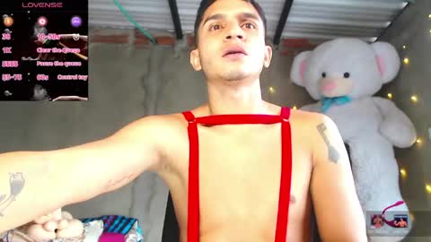 Angel online show from 05-13-26, 01:19