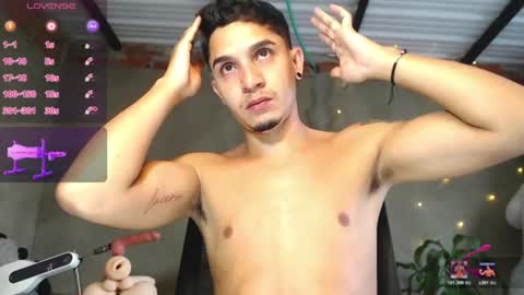 Snapshot of angel_latinboy chatting on 07-13-26, 01:47 Angel online show from 07-13-26, 01:47