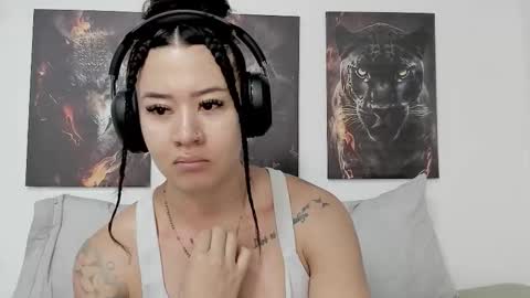 Angel online show from 03-18-26, 01:58