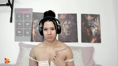 Angel online show from 05-30-26, 04:37