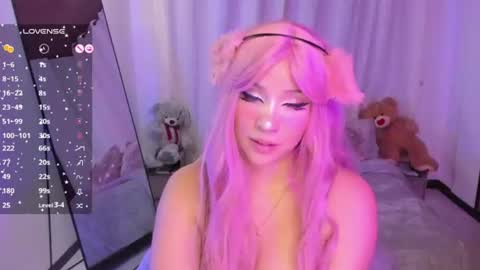 Snapshot of angel_rouse_1 chatting on 07-17-26, 03:57 Angel online show from 07-17-26, 03:57