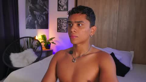Angel online show from 07-21-26, 02:08