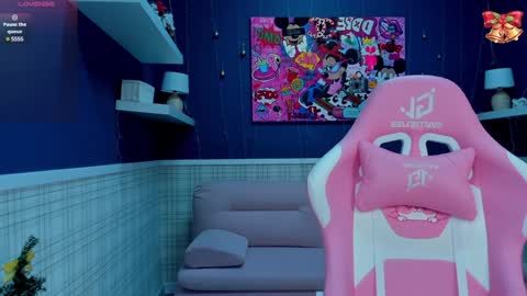 Angel  My schedule GTM2 Mon Tue Wen Thu Fri 0900am-0400pm online show from 01-21-25, 11:24