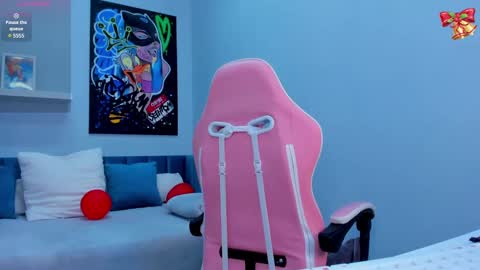 Angel  My schedule GTM2 Mon Tue Wen Thu Fri 0900am-0400pm online show from 03-11-25, 11:23