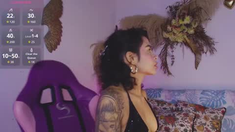 angel online show from 02-18-26, 07:32