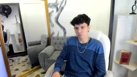 Angel online show from 05-01-26, 12:32